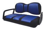 GOLF CART SEAT COVER