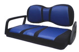GOLF CART SEAT COVER