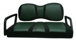 GOLF CART SEAT COVER