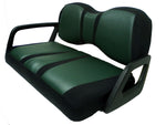 GOLF CART SEAT COVER