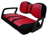 GOLF CART SEAT COVER