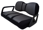 GOLF CART SEAT COVER