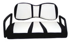 GOLF CART SEAT COVER