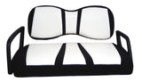 GOLF CART SEAT COVER