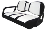 GOLF CART SEAT COVER