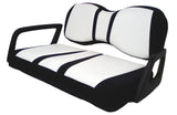 GOLF CART SEAT COVER