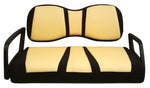 GOLF CART SEAT COVER