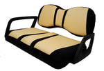 GOLF CART SEAT COVER